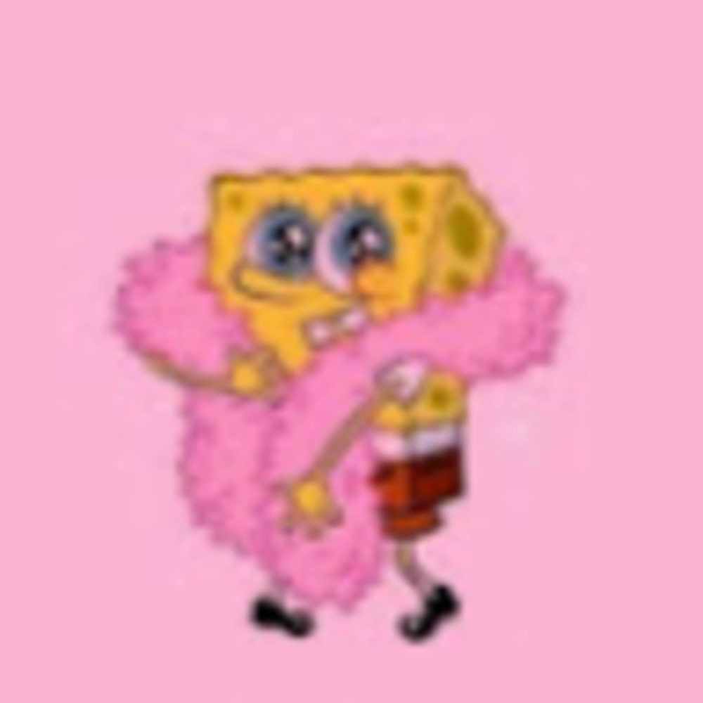 Meet your Posher, Katilyn